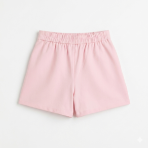 Falda short