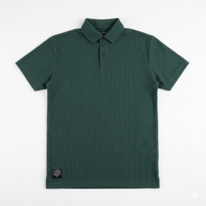 Camiseta de Cuello
