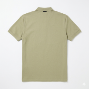 Camiseta de Cuello