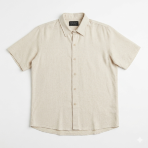 Camisa Lino