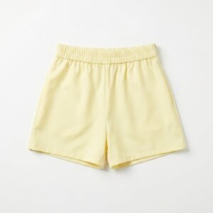 Falda short