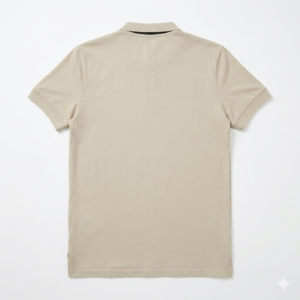 Camiseta de Cuello