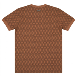 Camiseta de Cuello