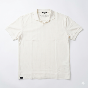 Camiseta de Cuello