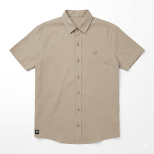 Camisa lino