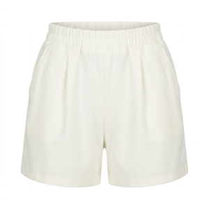 Conjunto Short Solange tela