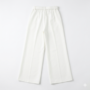 Pantalón mujer palazo