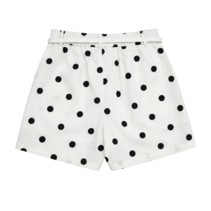 Short de bolitas