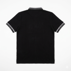 Camiseta de Cuello