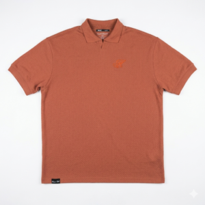 Camiseta de Cuello