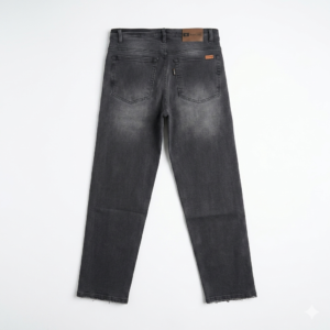 Pantalón baggy vaquero