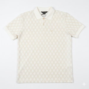 Camiseta de Cuello