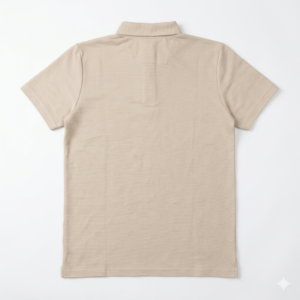 Camiseta de Cuello