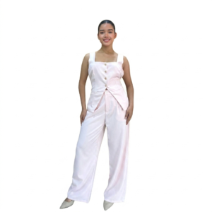 Conjunto pantalón verano