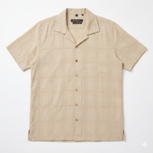 Camisa Lino
