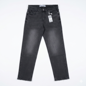 Pantalón baggy vaquero