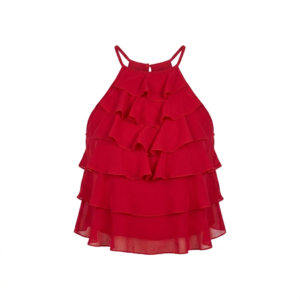 Blusa vuelos