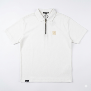 Camiseta de Cuello