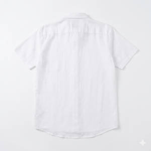 Camisa lino