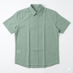 Camisa fibra