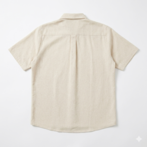 Camisa Lino
