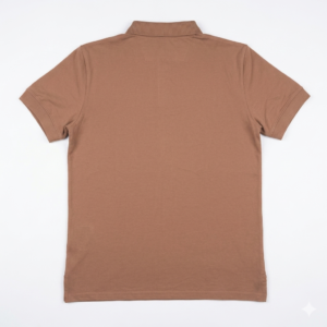 Camiseta de Cuello