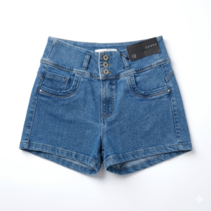 Short solange