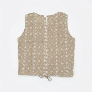 Blusa solange