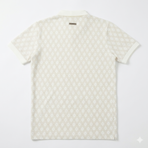 Camiseta de Cuello
