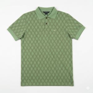 Camiseta de Cuello