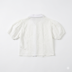 Blusa Solange