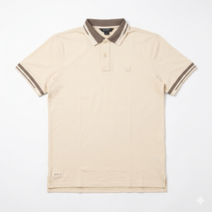 Camiseta de Cuello