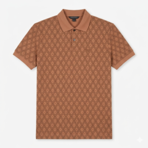 Camiseta de Cuello