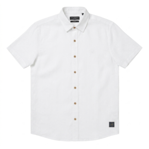Camisa lino