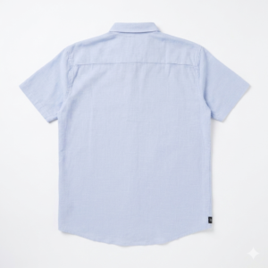 Camisa lino