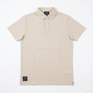 Camiseta de Cuello