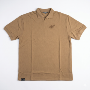 Camiseta de Cuello