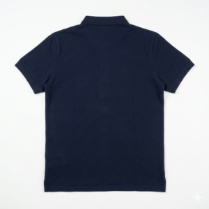 Camiseta de Cuello