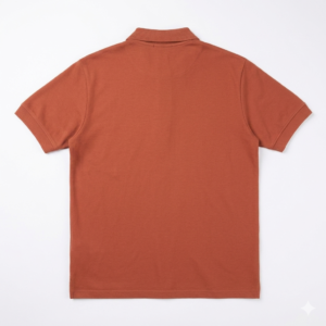 Camiseta de Cuello