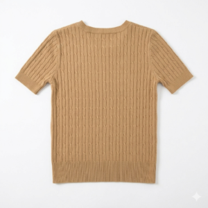Blusa verano sport