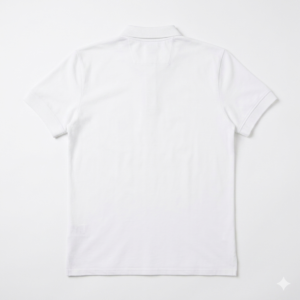 Camiseta de Cuello