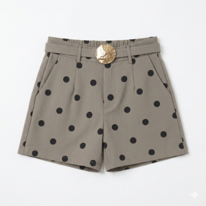 Short bolitas