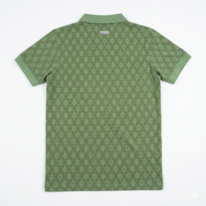 Camiseta de Cuello