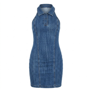 Vestido Jean