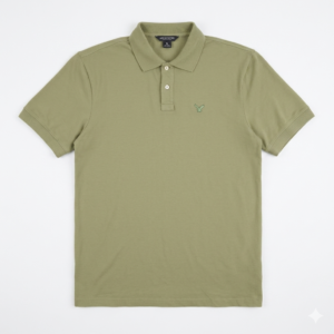 Camiseta de Cuello