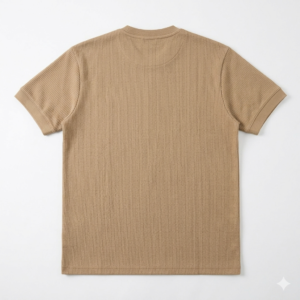 Camiseta de Cuello