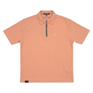 Camiseta de Cuello