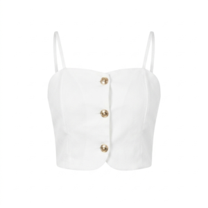 Conjunto Short Falda Verano