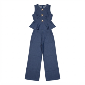 Conjunto pantalón verano