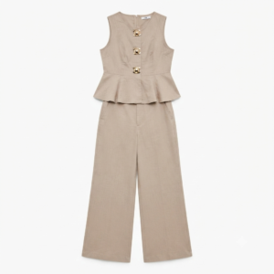 Conjunto pantalón verano